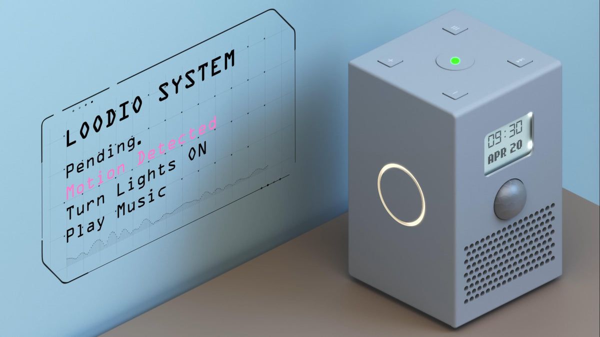 Only tangentially music related but I had to post this... loodio.com Maybe an <a href="/astigamusic/">Astiga</a> integration is required?