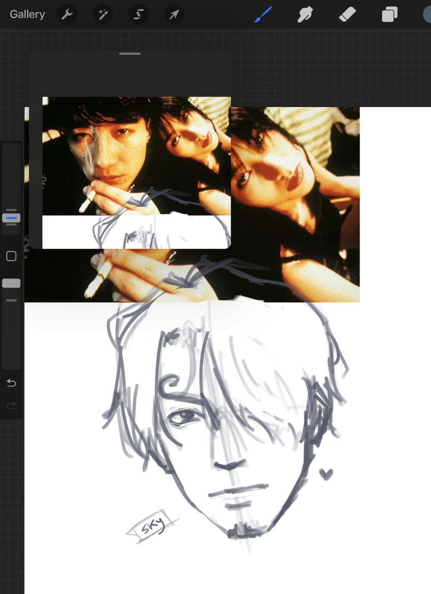 working 🙂‍↕️🚬