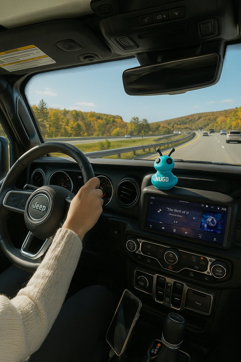 Partnering with the Charlotte Hornets means taking the brand beyond the arena—like these custom ducks created for their Jeep event. It’s all about connecting fans, on and off the road.