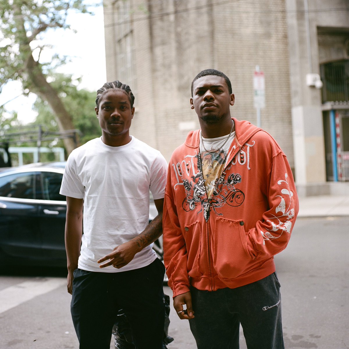 docsow1's tweet image. Portrait of the people #Ektar100film #Portra400film