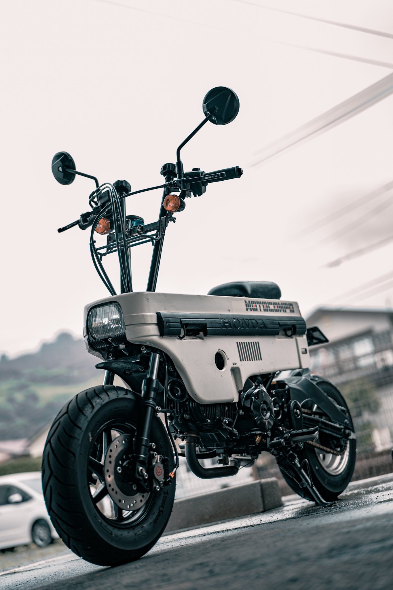 POSTMAN (❁´ω`❁)ノ GROM & GROCOMPO_unit_4 (@Tissot1111) / X