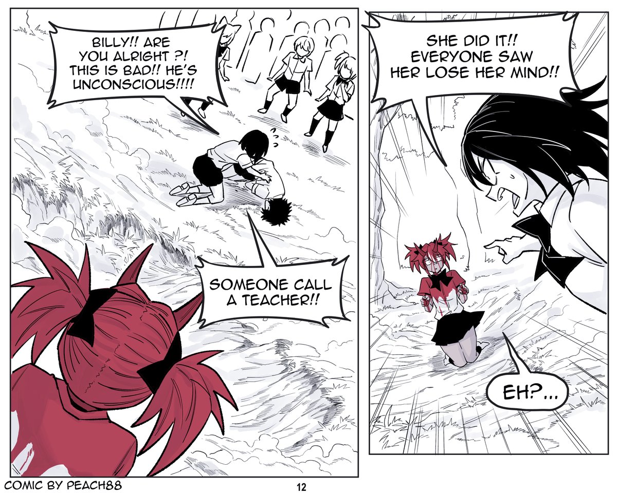 Oni gf 19  part 3/4