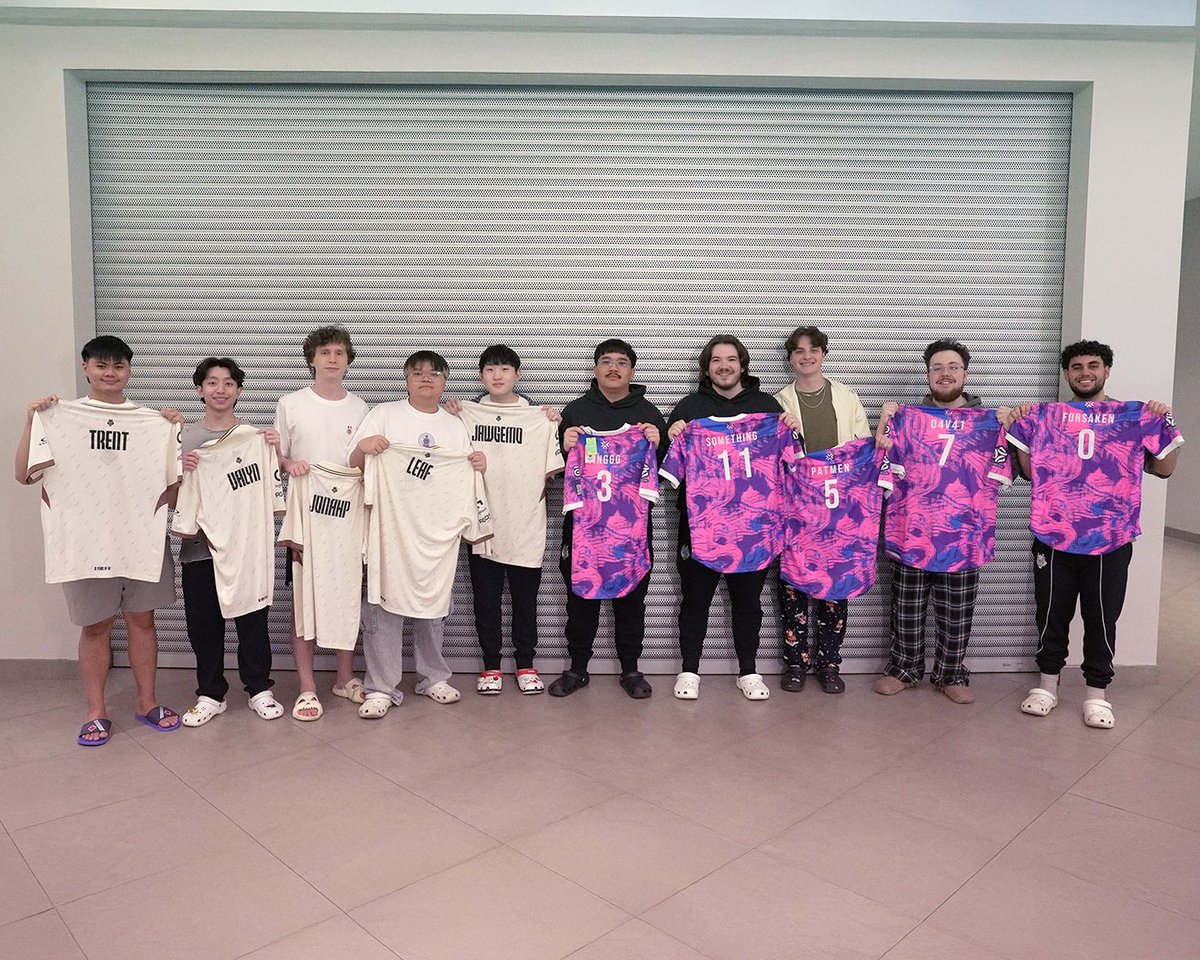 thanks for the jersey <a href="/G2VALORANT/">G2 VALORANT</a> 

let's not meet this tourney tho <3