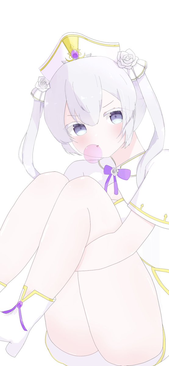_mamedoufu's tweet photo. いつもかわいいゼロちゃん✨
 #九条ゼロ画
#九条ゼロ https://t.co/zNfA0n3LAt