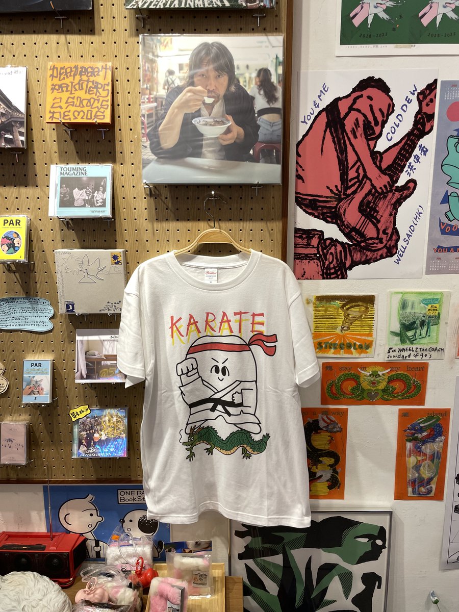 専用 Drawer Tシャツ　美品 DRAWCORD TEE / WHITE - クオルト オフィシャルオンラインショップ