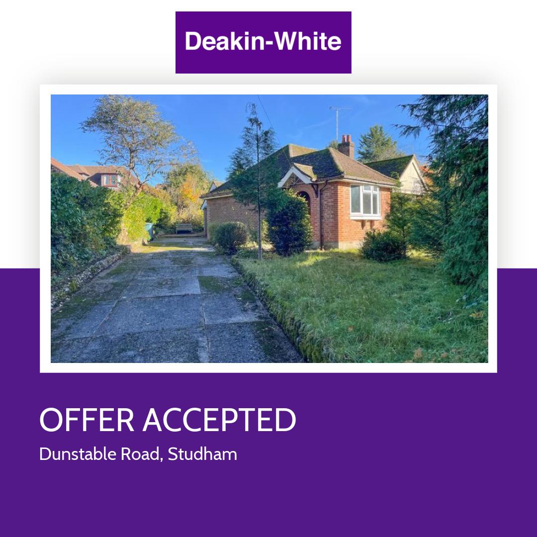 🔑 OFFER ACCEPTED
Thinking of selling your home?
☎️ Call us on 01296 252 043
📲 Message us via psh.pt/sbhwsul