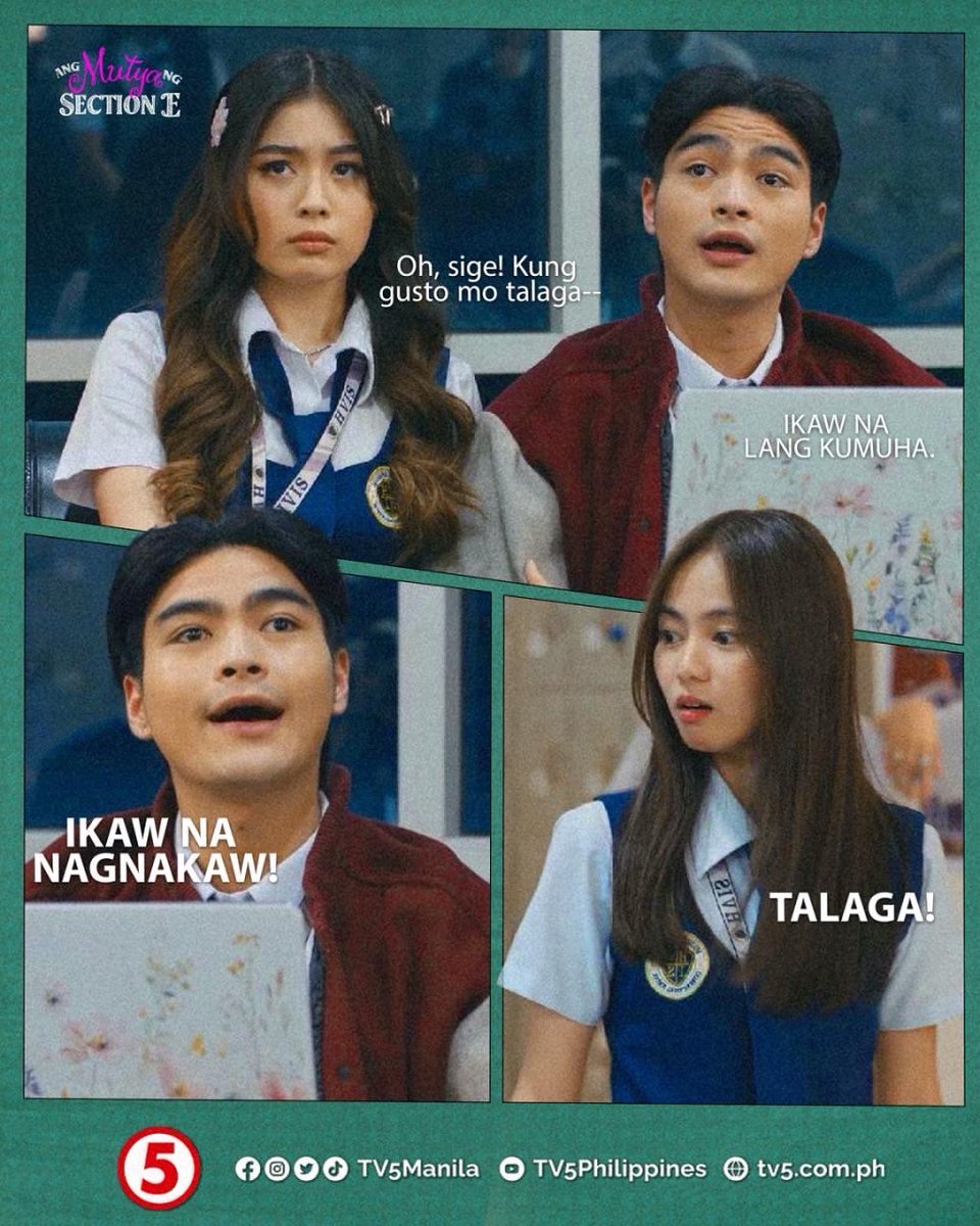 VIVA Films (@viva_films) on Twitter photo Yuri Hanamitchi, natagpuang protective kay Jay-Jay!
#๐๐ป๐ด๐ ๐๐๐๐ฎ๐ก๐ด๐ฆ๐ฒ๐ฐ๐๐ถ๐ผ๐ป๐๐ง๐ฉ๐ฑ LUNES hanggang BIYERNES, ๐ฒ:๐ฐ๐ฑ ๐ฃ๐ ON AIR sa #๐ฃ๐ฟ๐ถ๐บ๐ฒ๐๐ถ๐บ๐ฒ๐ฃ๐ฟ๐ถ๐บ๐ฒ๐ฟ๐ฎ๐ง๐ฉ๐ฑ at ONLINE sa #๐ง๐ฉ๐ฑ๐๐ฎ๐ฝ๐ฎ๐๐ถ๐ฑ๐๐ถ๐๐ฒ๐๐๐ฟ๐ฒ๐ฎ๐บ Yuri Hanamitchi, natagpuang protective kay Jay-Jay!
#๐๐ป๐ด๐ ๐๐๐๐ฎ๐ก๐ด๐ฆ๐ฒ๐ฐ๐๐ถ๐ผ๐ป๐๐ง๐ฉ๐ฑ LUNES hanggang BIYERNES, ๐ฒ:๐ฐ๐ฑ ๐ฃ๐ ON AIR sa #๐ฃ๐ฟ๐ถ๐บ๐ฒ๐๐ถ๐บ๐ฒ๐ฃ๐ฟ๐ถ๐บ๐ฒ๐ฟ๐ฎ๐ง๐ฉ๐ฑ at ONLINE sa #๐ง๐ฉ๐ฑ๐๐ฎ๐ฝ๐ฎ๐๐ถ๐ฑ๐๐ถ๐๐ฒ๐๐๐ฟ๐ฒ๐ฎ๐บ