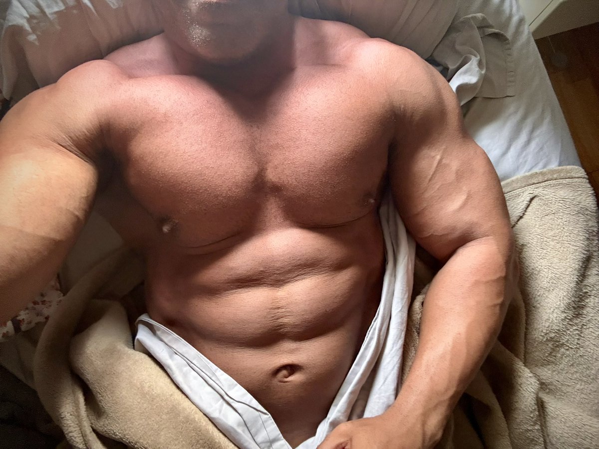 Anyone need a body pillow?