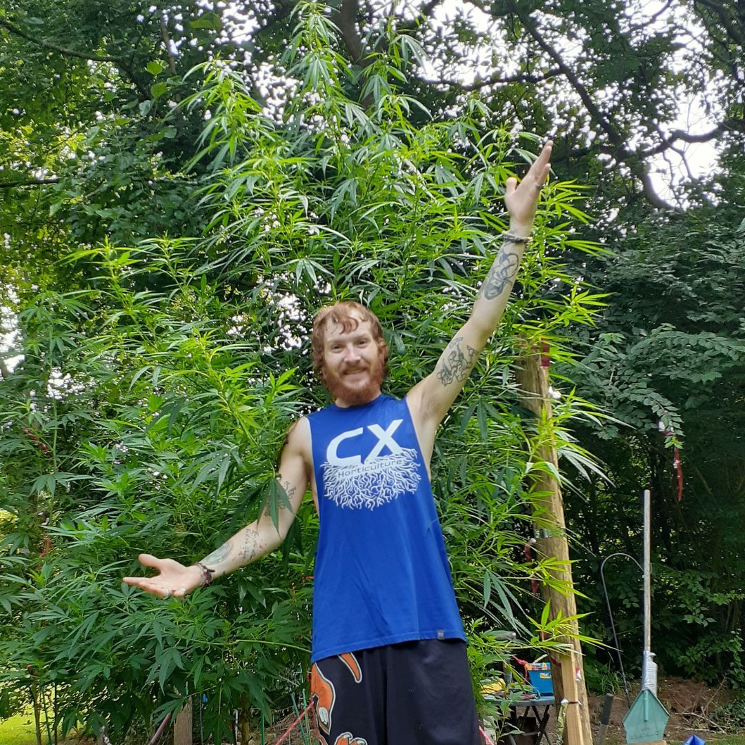 Now that’s a grow to be proud of 👏
Big thanks to our customer for sharing this amazing progress! #plantgrowth