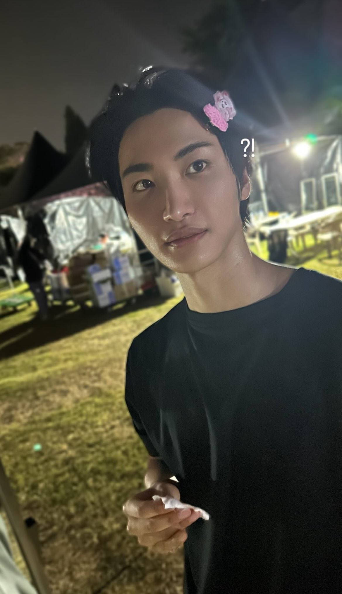 I ♥SeongHwa♥ SEONGHWA (@_starhwa_) • Instagram photos and videos