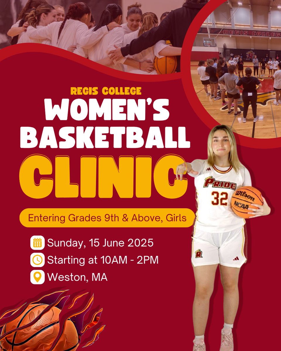 Camp is this Sunday, still time to sign up!!