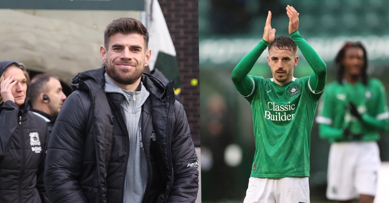 ArgyleTrust's tweet photo. We are delighted to be launching Argyle 4 Autism - a new football project co-designed by Joe Edwards and Julio Pleguezuelo for children with or awaiting official Autism diagnosis 💚

Read more here 👇

#ArgyleCommunityTrust #pafc #Argyle4Autism #PFA #PremierLeague