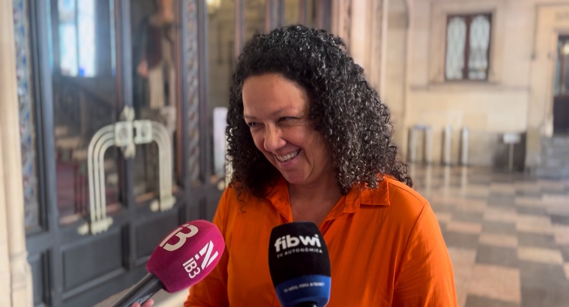 El <a href="/psibpsoe/">PSIB-PSOE</a> acusa al Consell de Mallorca de fomentar l’especulació per l’obertura de dues noves bosses d’intercanvi de places turístiques. 

<a href="/CatalinaClader1/">Catalina Cladera i Crespí</a> 

psib-psoe.org/mallorca/el-ps…