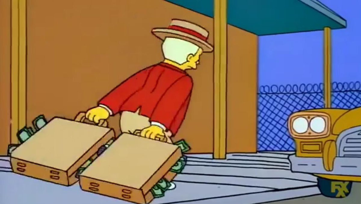 Arturo F. Wong be like: