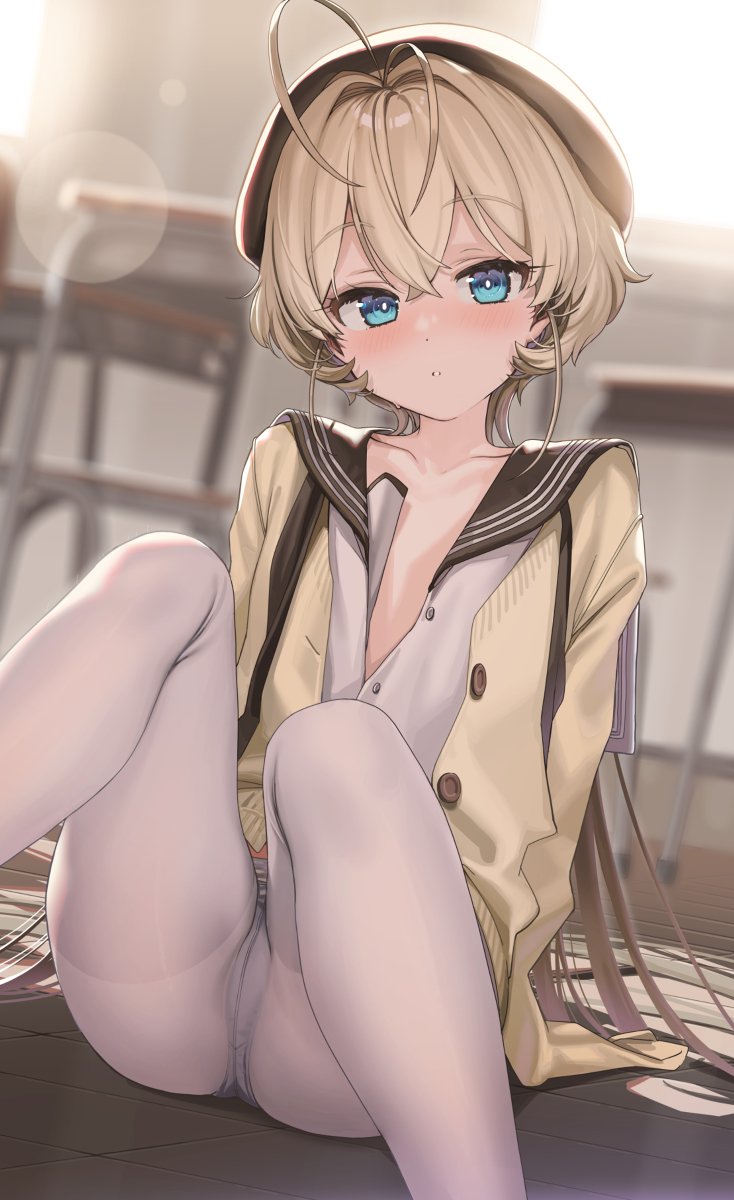 透けパーカーとOTONAは良きだと思う
#我ながら天才的なキャラデザ4選