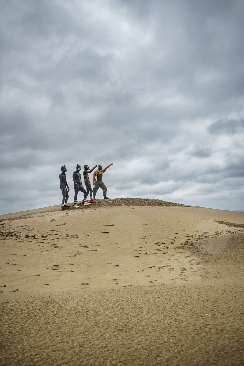 Let's start our adventure!

From left to right:
<a href="/Nick_16910/">Nick 尼可</a> 
<a href="/Huusky_En/">小恩犬</a> 
<a href="/Cheng_rubber/">Cheng</a>
<a href="/wade0623/">神小定</a>