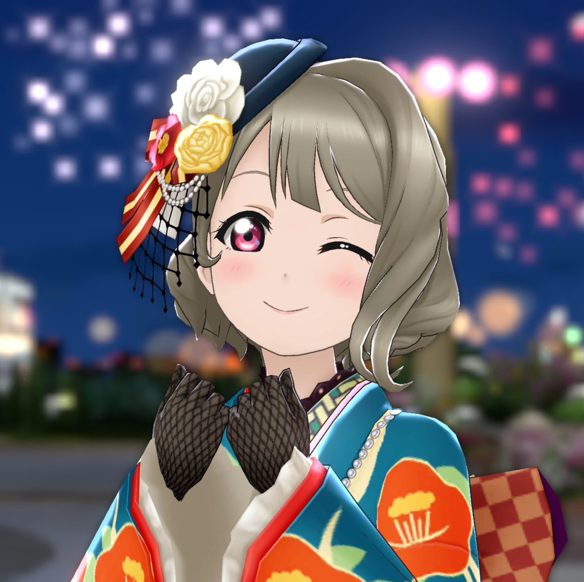 まさき tweet media