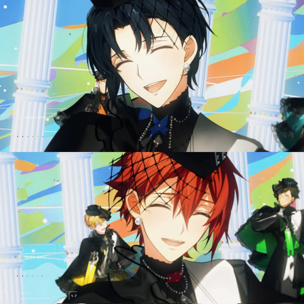 daily ioriku (@dailyioriku) on Twitter photo 