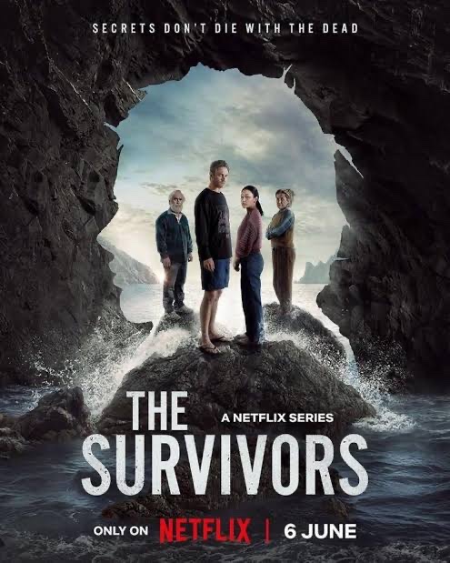 This series is a master class in Suspense &amp; emotion. #TheSurvivors is  beautifully crafted and unmissable.