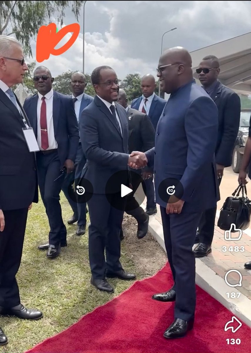 SimaroNgongoMba's tweet image. #URGENT: Voici le KAMIKAZE  Georges @KASABU, Colonel et cousin de Monsieur  Félix @Tshisekedi détenteur d'un #cachot secret au palais de #Marbre à Kinshasa, ayant comme objectif principal l'extermination des officiers de L'espace swahiliphone.