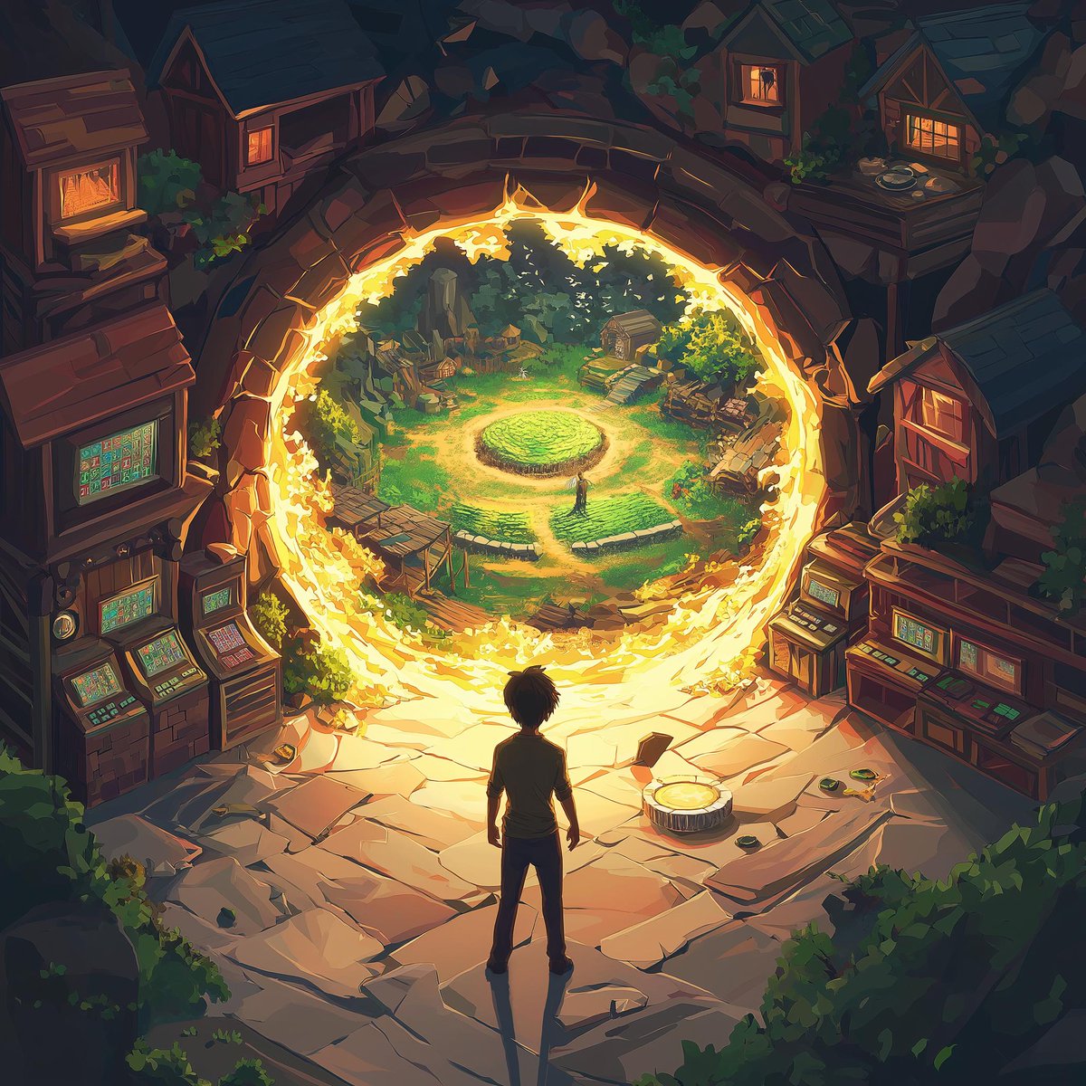 pintodotmoney's tweet image. This week, contributor Burr shares their Why Pinto Origin Story, emphasizing the virtue of patience when building from first principles:

"patience here isn’t measured in days or weeks, but years—the only tempo at which a new monetary system can take root. As the protocol earns…