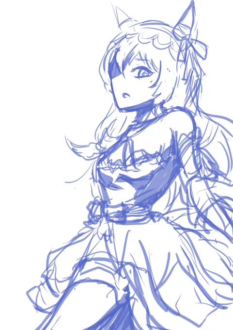 rkgk…たまにはこんなかんじも?