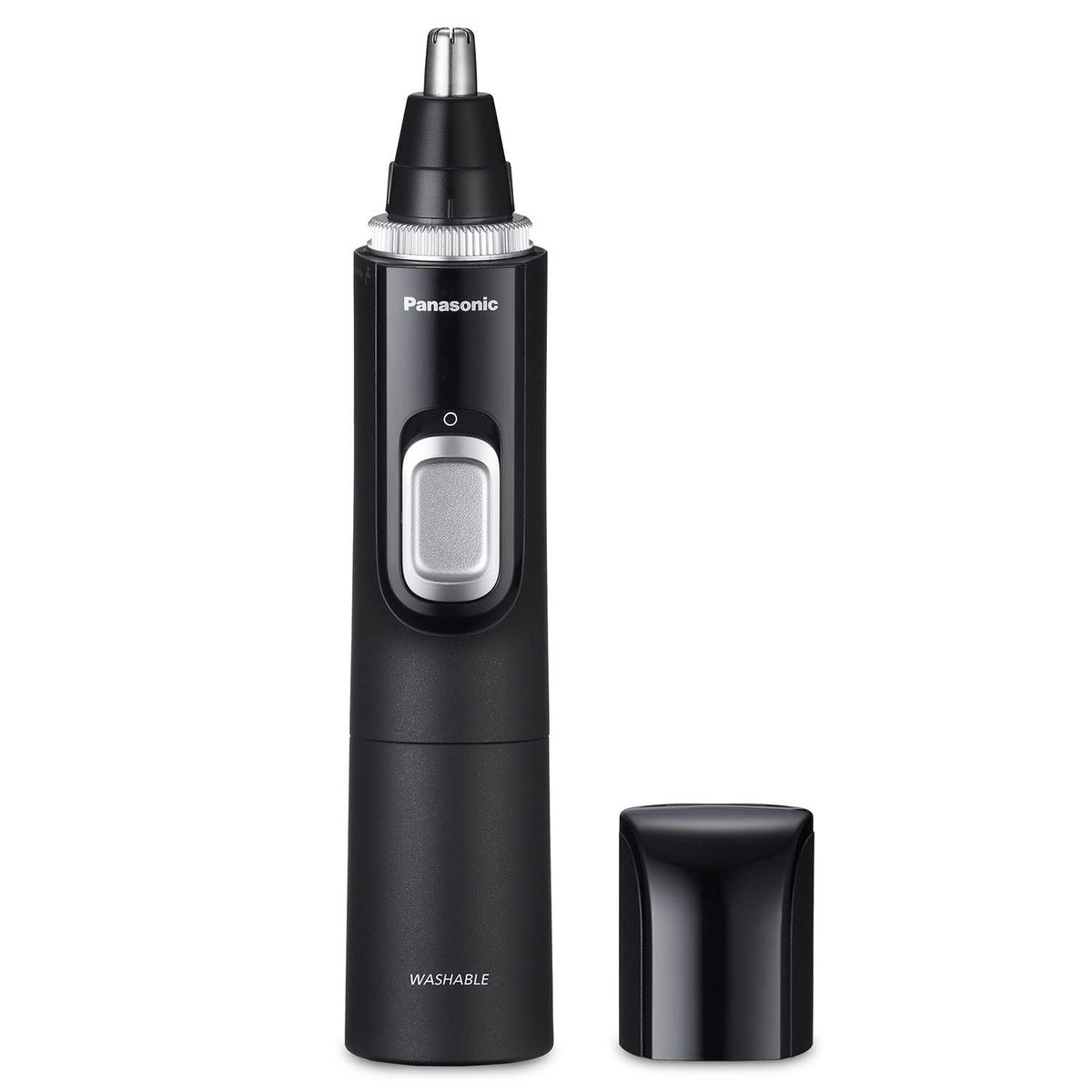 Panasonic Ear &amp; Nose Hair Trimmer

amzn.to/43zHdTf #ad