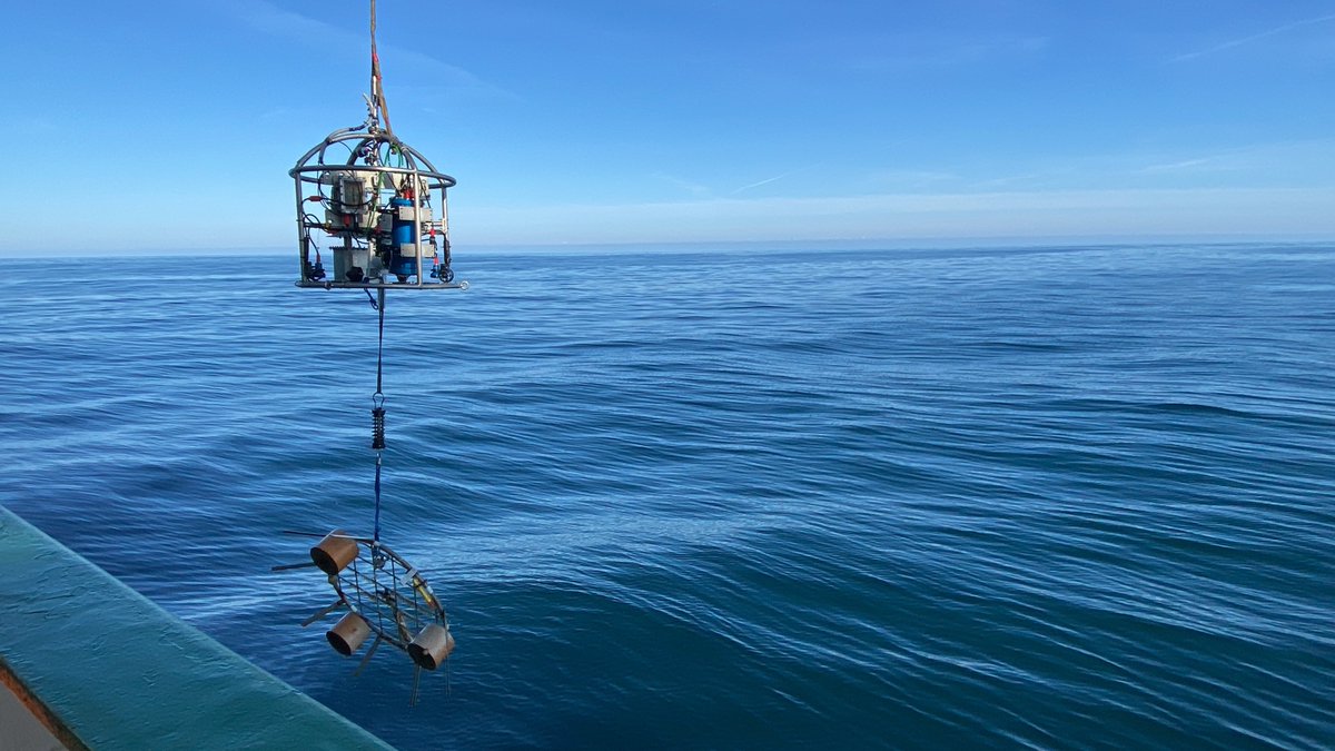 Cloughlinvt's tweet image. Are you interested in finding out what we got up to while we were at sea for 3 weeks on #CE25007?  Have a read of our Scientists@Sea blog 1 that Eva &amp;amp; I wrote- our first 3 days were filled with training on LanderPick. 
scientistsatsea.blogspot.com

@MarineInst @Eir_OOS @RVMarineInst