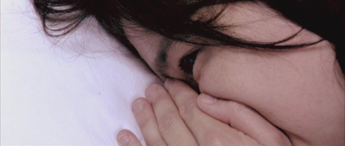 Dancer in the Dark (2000) dir. Lars von Trier