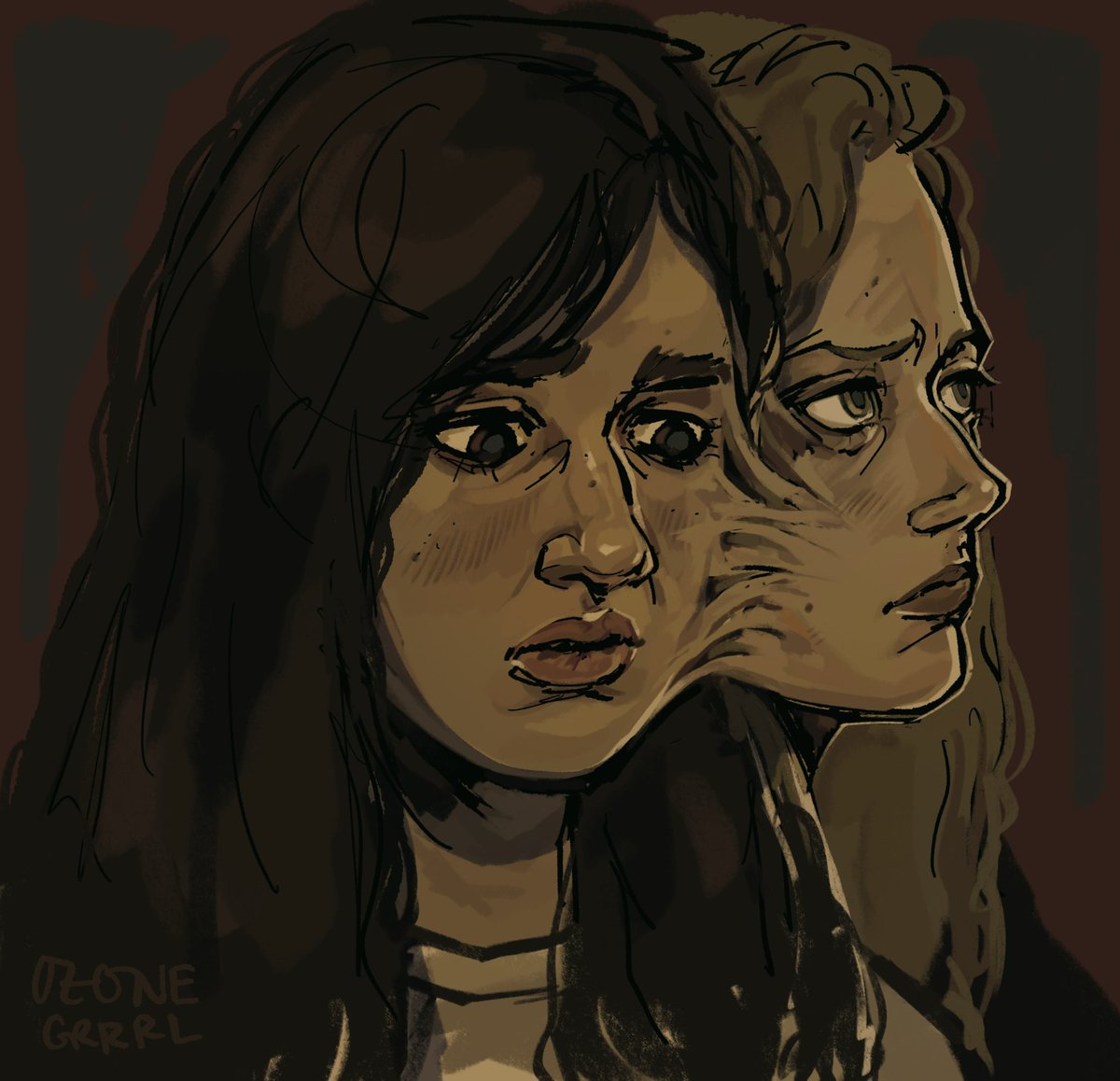 #YellowJackets #shaunashipman #jackietaylor #jackieshauna