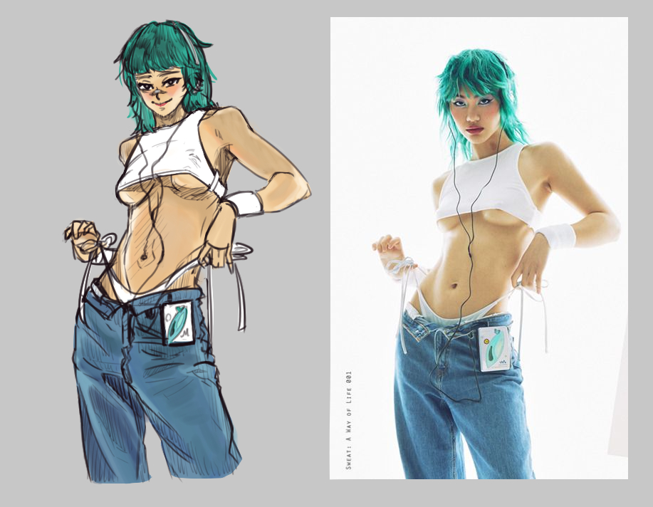 JayMoonieDraws tweet media