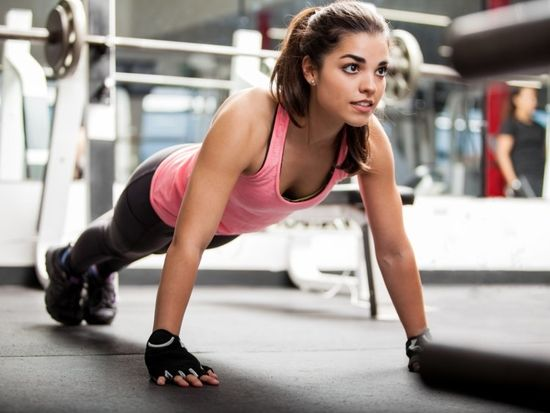 LAMuscle's tweet image. Struggling With Press Ups?
Try These 5 Tips For Guaranteed Results!
lamuscle.com/knowledge/musc…

#pushups #exercise #training #workout #getstronger #lookgood #health #lamuscle #lookgood #results #tipsnandtricks #life #pressup