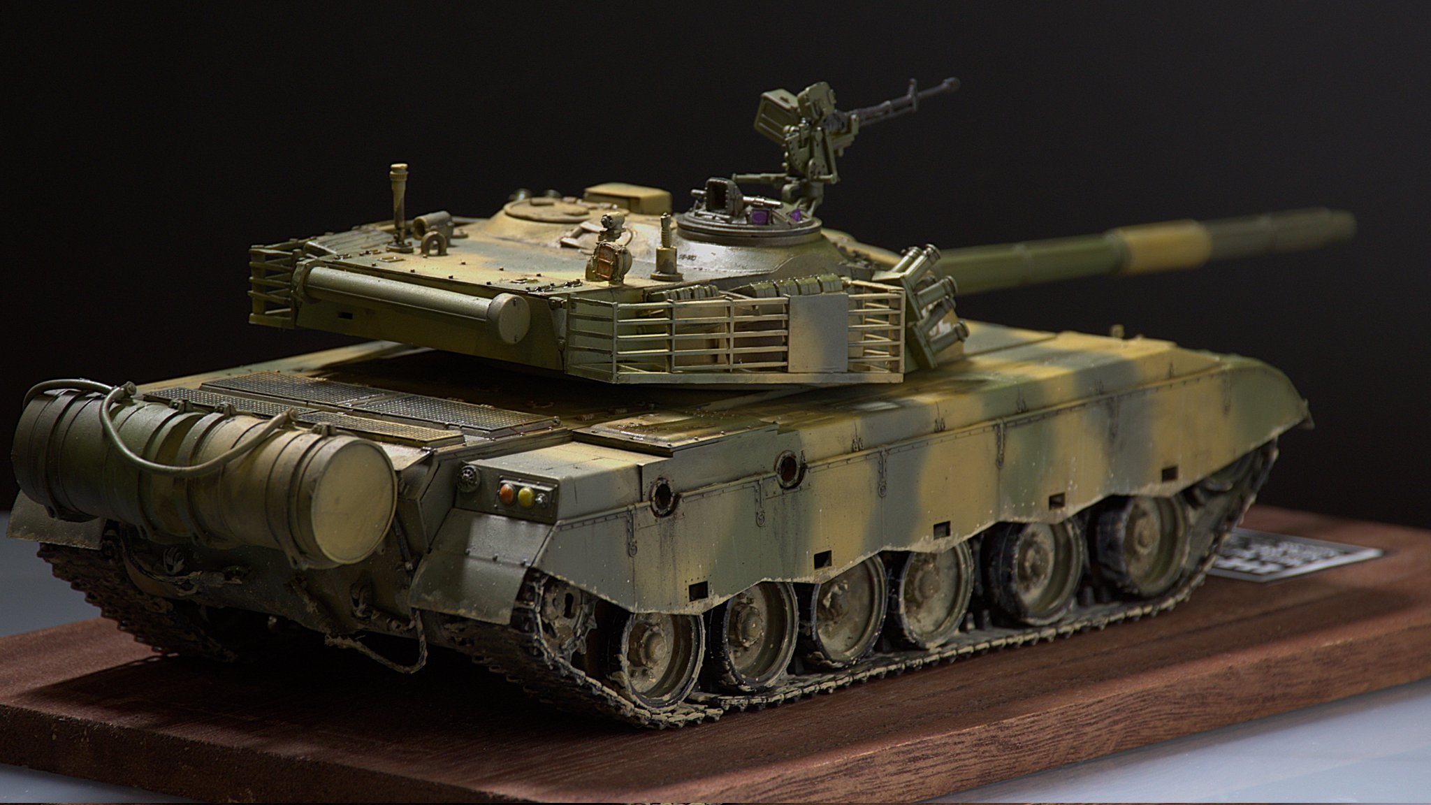 ニチモ 1/35 M109 ボストン ニチモ 1/35 M109 ボストン