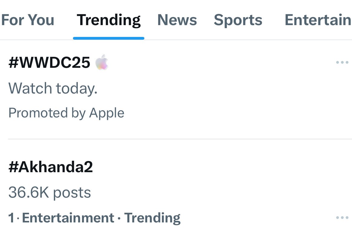 ak_chow3's tweet image. #Akhanda2 trending at NO 1
Balayya- Boyapati Combo Mass 🔥