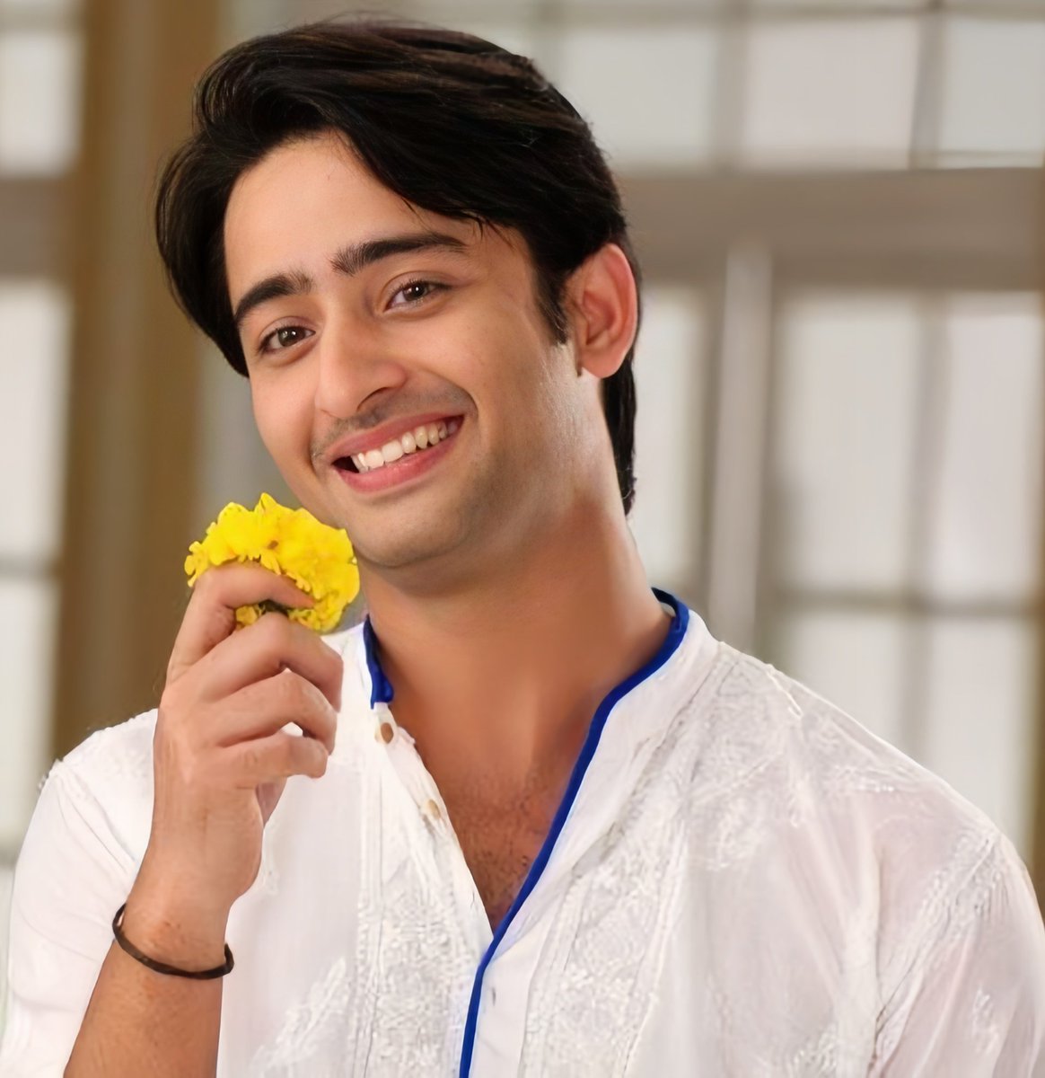 Shaheerparadise's tweet photo. Anant Bajpai —— Shaheer's babiest onscreen character 🤍🕊️

[ #shaheersheikh • #navya ] https://t.co/qq4QRGIjEw