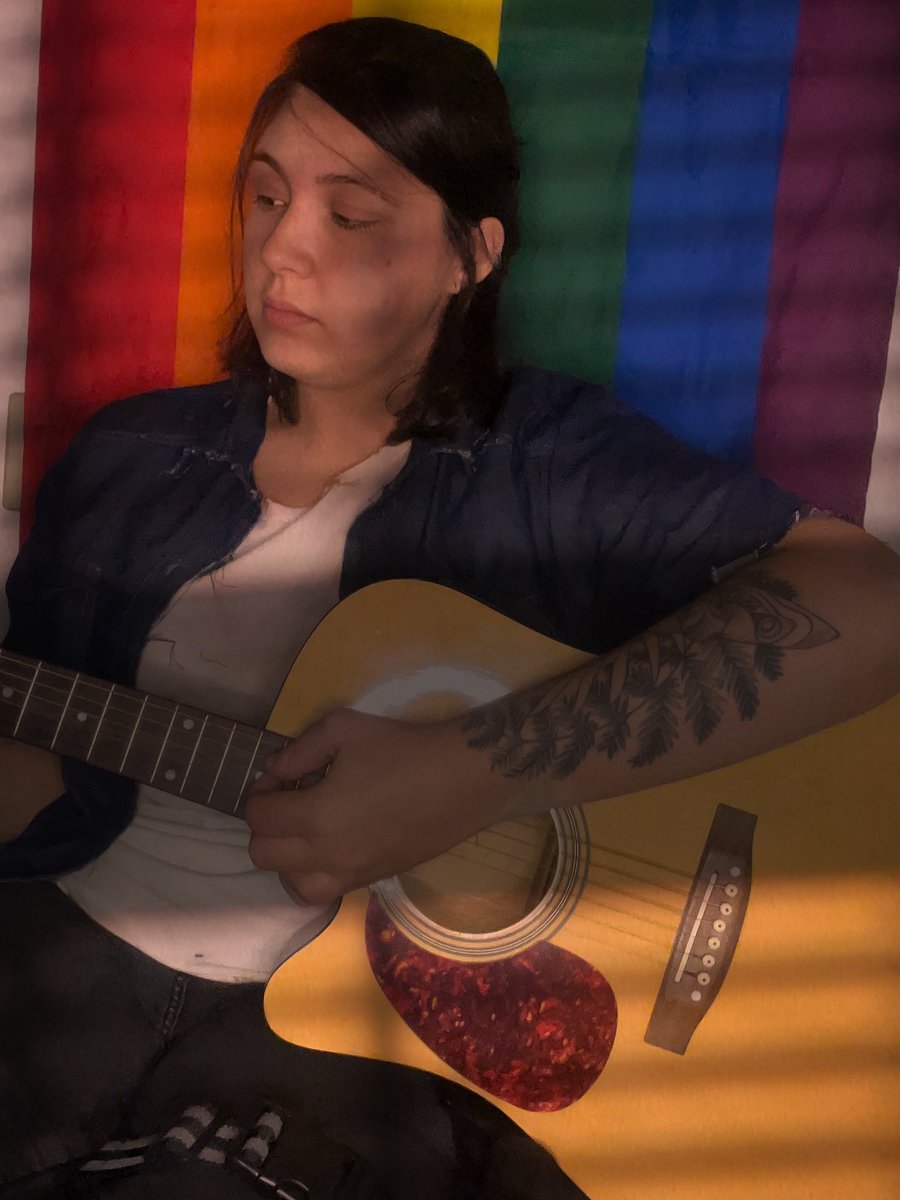 thetieflingdm's tweet photo. I'm not brave, I'm just obvious.
character Ellie by Ashley Johnson @Naughty_Dog
#cosplay #cosplayer #tou #tloupartll #tlou2 #tloupart2
#ellie #elliewilliams #elliecosplay #aha #takeonme #touhbo #gay #lgbt #pride #lesbian #naughtydog https://t.co/vDFjoXSlVc