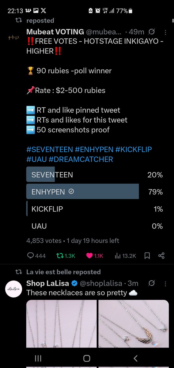 wonyinya's tweet photo. @mubeatvotingph #ENHYPEN https://t.co/7nwUw1TzWa