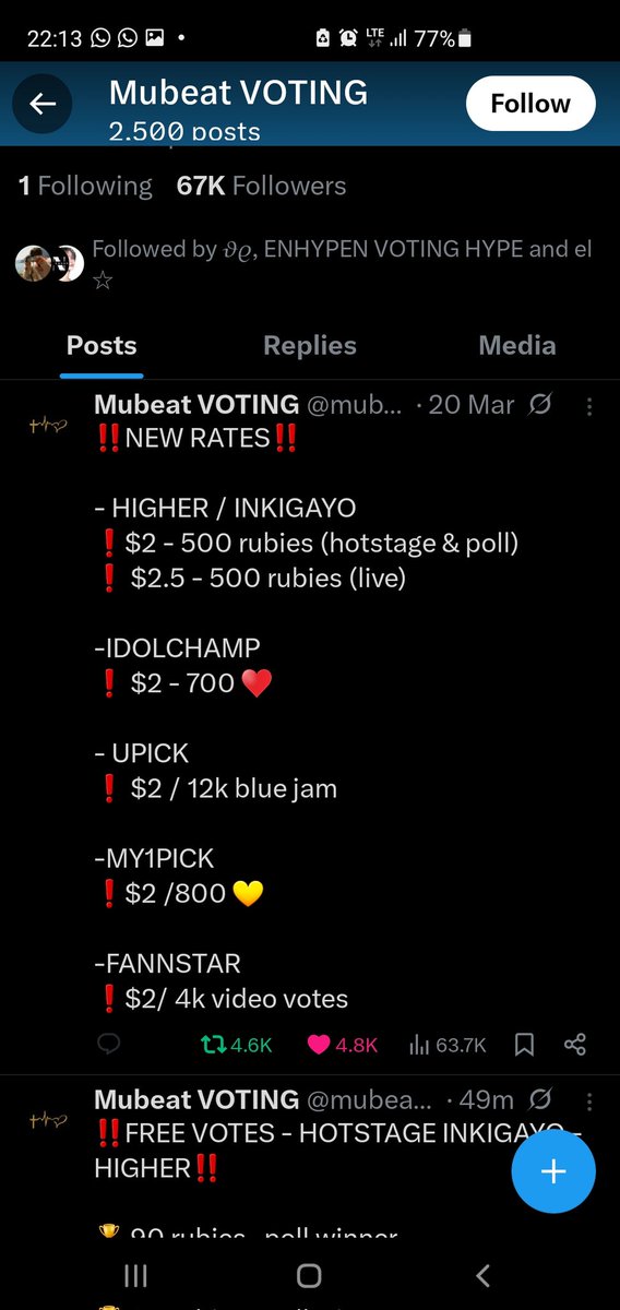 wonyinya's tweet photo. @mubeatvotingph #ENHYPEN https://t.co/7nwUw1TzWa