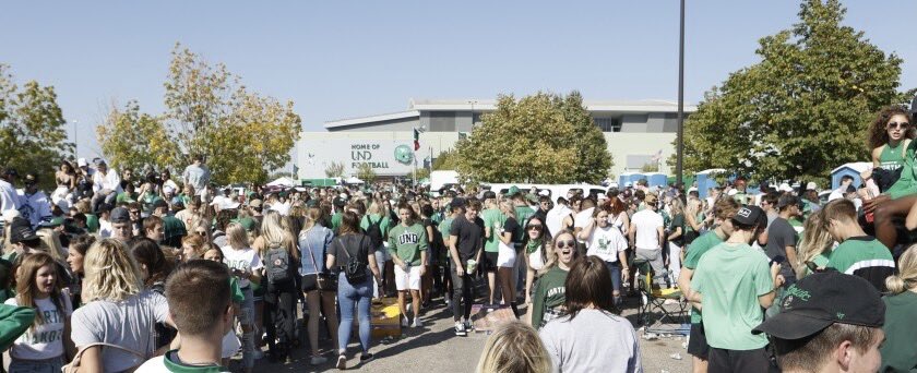 Flagship UND (@flagshipund) on Twitter photo HOME FIELD ADVANTAGE:
Since opening 24 seasons ago, <a href="/UNDfootball/">North Dakota Football</a> is 115-32 (78.2%) at the <a href="/AlerusCenter/">Alerus Center</a> 💚💪🏈 #UNDproud
<a href="/1883Collective/">1883 Collective</a> <a href="/UNDFootball360/">UNDFootball360</a> <a href="/UofNorthDakota/">U of North Dakota</a> <a href="/UNDsports/">NorthDakotaAthletics</a> HOME FIELD ADVANTAGE:
Since opening 24 seasons ago, <a href="/UNDfootball/">North Dakota Football</a> is 115-32 (78.2%) at the <a href="/AlerusCenter/">Alerus Center</a> 💚💪🏈 #UNDproud
<a href="/1883Collective/">1883 Collective</a> <a href="/UNDFootball360/">UNDFootball360</a> <a href="/UofNorthDakota/">U of North Dakota</a> <a href="/UNDsports/">NorthDakotaAthletics</a>