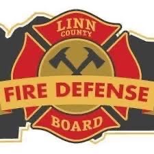 LinnCountySO's tweet photo. **BURN SEASON CLOSED**

The county burn line (541-451-1904) is again down today. Backyard burning is now CLOSED for the season. Effective today June 9th. 

#dignityhonestycompassion https://t.co/YNPiCtwYuI