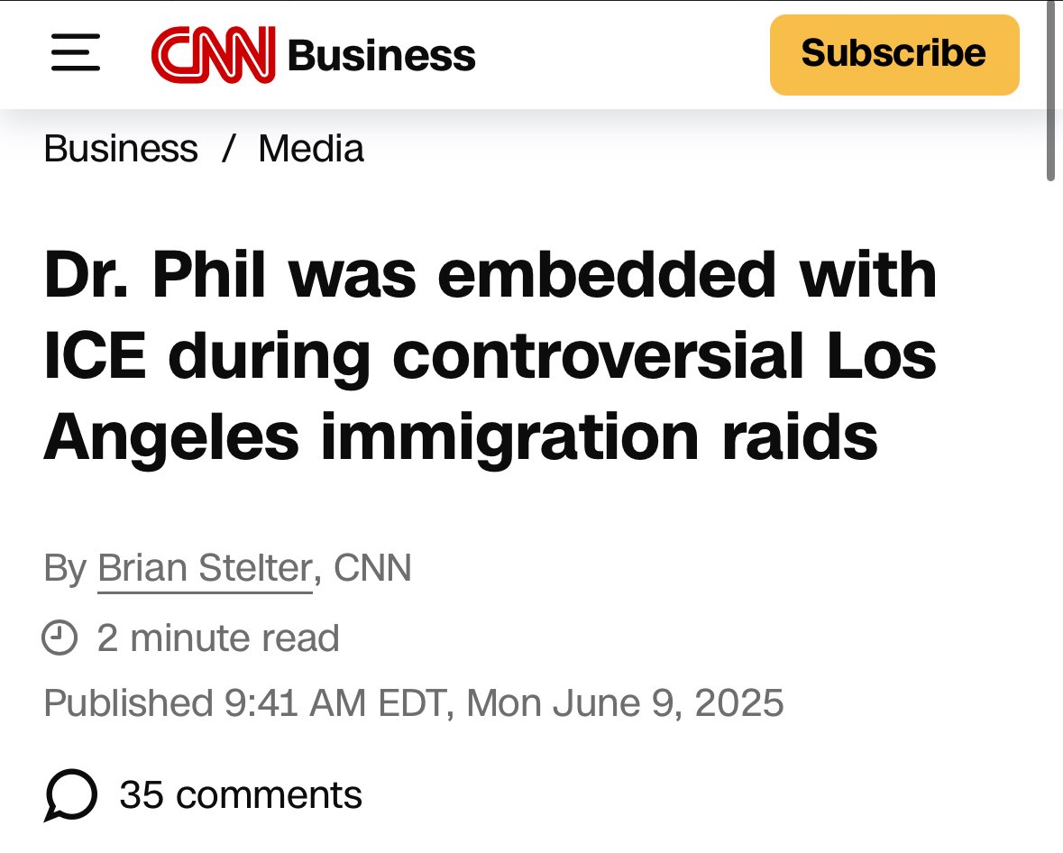 this country is such a joke