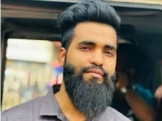 Chandan Sharma (@chandansharmag) on Twitter photo рд╕реВрдЕрд░ рдЧрд┐рд░рдлреНрддрд╛рд░ рд╣реБрдЖ ЁЯФеЁЯФе
рдпрд╣ рд╡рдЬрд╛рд╣рдд рдЦрд╛рди рдХрд╛рджрд░реА рд╣реИрдВ рдЬреЛ рдорд╛рдВ рдХрд╛рдорд╛рдЦреНрдпрд╛ рдХреЗ рд▓рд┐рдП рдЖрдкрддреНрддрд┐рдЬрдирдХ рд╢рдмреНрджреЛрдВ рдХрд╛ рдЗрд╕реНрддреЗрдорд╛рд▓ рдХрд┐рдпрд╛ рдерд╛
рд╣реЗрдордВрдд рд╡рд┐рд╢реНрд╡ рд╢рд░реНрдорд╛ рдХреА рдЕрд╕рдо рдкреБрд▓рд┐рд╕ рдиреЗ рдЧрд┐рд░рдлреНрддрд╛рд░ рдХрд░ рд▓рд┐рдпрд╛ рд╣реИ, рдЕрднреА рдерд╛рдиреЗ рдореЗрдВ рд░реЗрд▓рд╛рдИ рдЬрд╛рд░реА рд╣реИред
рдЬрдп рд╣реЛ ЁЯдЯ рд╕реВрдЕрд░ рдЧрд┐рд░рдлреНрддрд╛рд░ рд╣реБрдЖ ЁЯФеЁЯФе
рдпрд╣ рд╡рдЬрд╛рд╣рдд рдЦрд╛рди рдХрд╛рджрд░реА рд╣реИрдВ рдЬреЛ рдорд╛рдВ рдХрд╛рдорд╛рдЦреНрдпрд╛ рдХреЗ рд▓рд┐рдП рдЖрдкрддреНрддрд┐рдЬрдирдХ рд╢рдмреНрджреЛрдВ рдХрд╛ рдЗрд╕реНрддреЗрдорд╛рд▓ рдХрд┐рдпрд╛ рдерд╛
рд╣реЗрдордВрдд рд╡рд┐рд╢реНрд╡ рд╢рд░реНрдорд╛ рдХреА рдЕрд╕рдо рдкреБрд▓рд┐рд╕ рдиреЗ рдЧрд┐рд░рдлреНрддрд╛рд░ рдХрд░ рд▓рд┐рдпрд╛ рд╣реИ, рдЕрднреА рдерд╛рдиреЗ рдореЗрдВ рд░реЗрд▓рд╛рдИ рдЬрд╛рд░реА рд╣реИред
рдЬрдп рд╣реЛ ЁЯдЯ