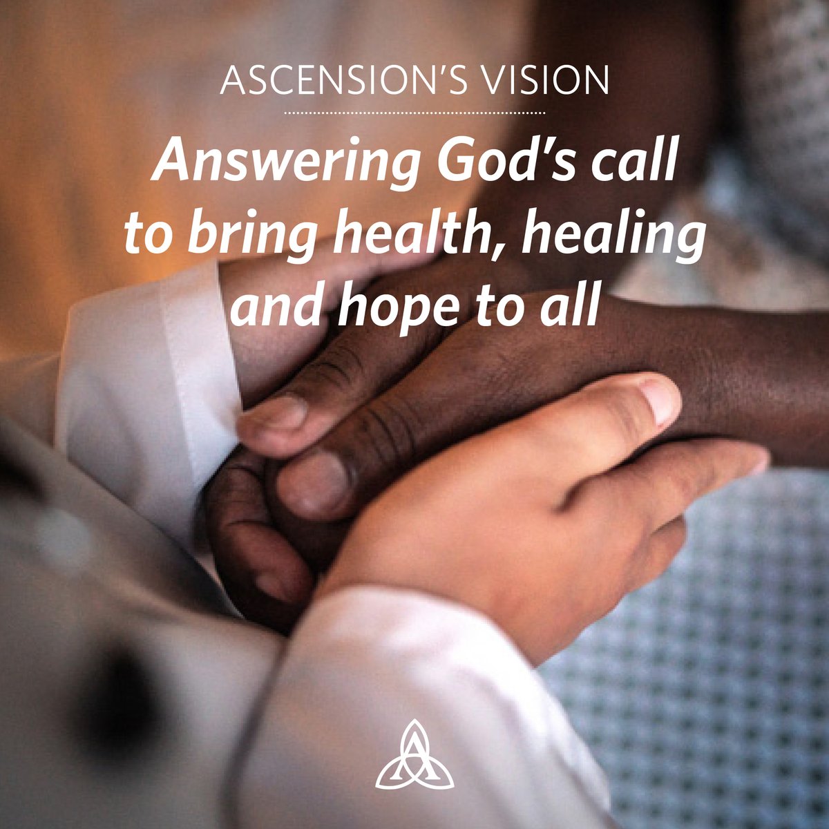 Ascension Via Christi tweet media