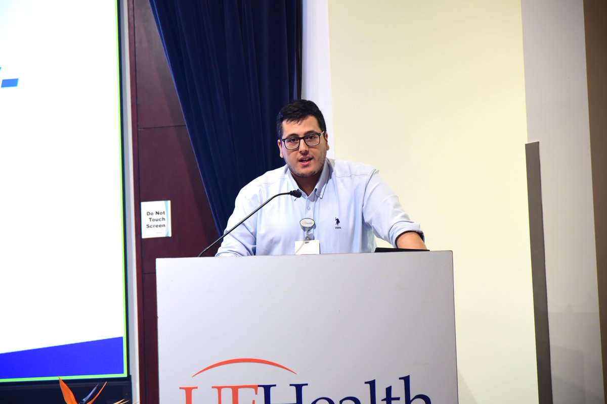 UFMedicineJax's tweet image. “Wisdom in medicine goes beyond knowledge and experience. It’s about combining your scientific knowledge with human compassion.” – Dr. Linda Edwards
We’re still reflecting on the 2025 Celebration of Education & Research! Take a look at some of the highlights.