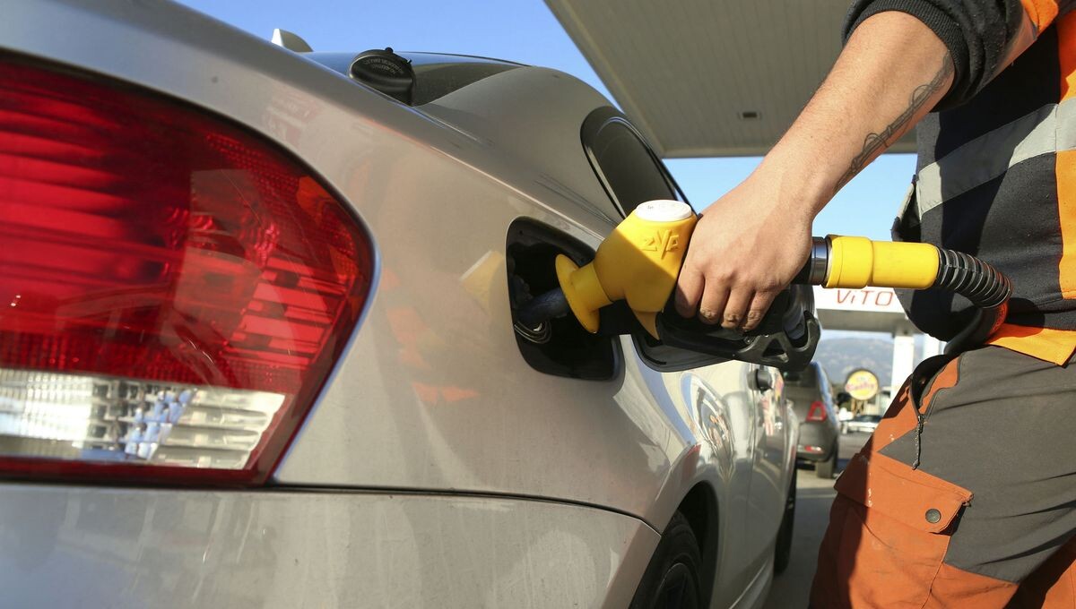 Le PCF appelle "à la construction d'un front uni contre la vie chère en Corse"
➡️ l.ici.fr/i0P