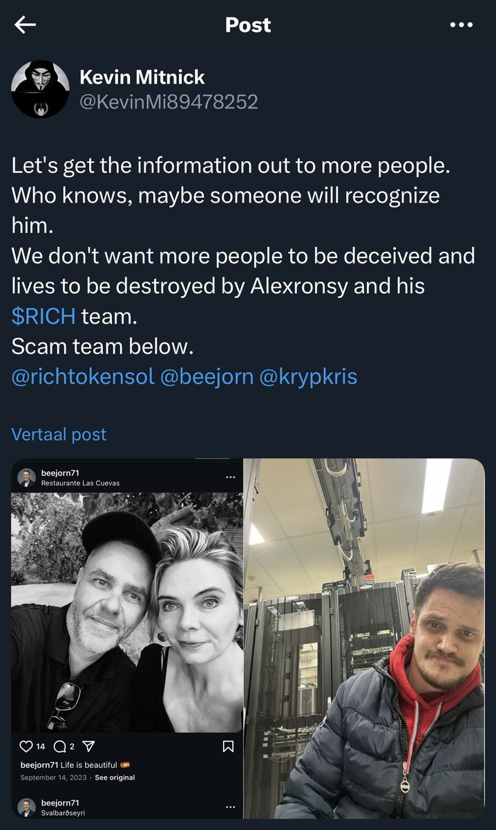 CryptoKiwiLord's tweet photo. @beejorn @IronRedSandHive @BlockchainEdu https://t.co/V8NvOgMEnL
