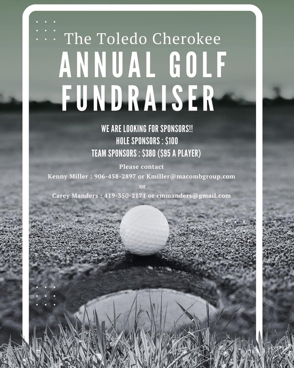 Toledo Cherokee USPHL (@toledo_cherokee) on Twitter photo 