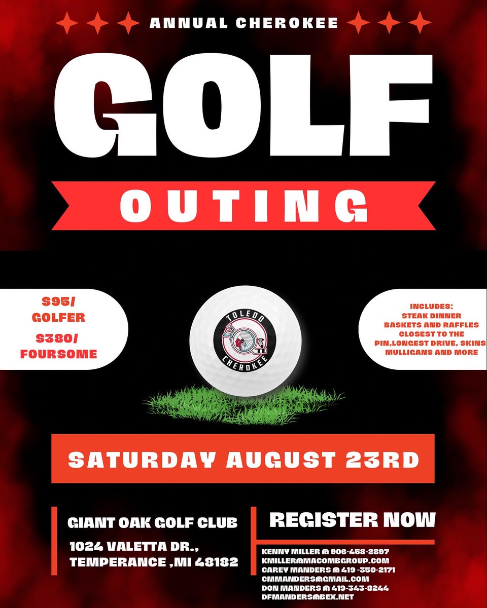 Toledo Cherokee USPHL (@toledo_cherokee) on Twitter photo 