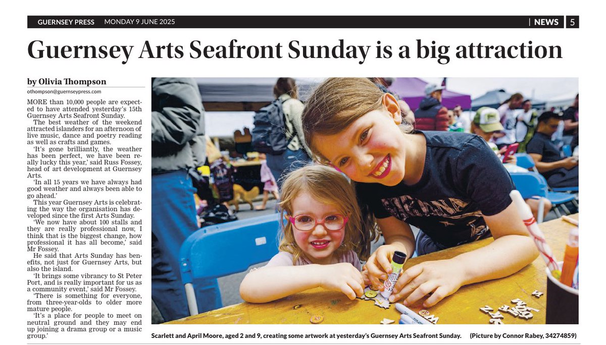 StAMooringCte's tweet image. We were very disappointed to see that our mooring committee were disqualified from taking part due to “a lack of parish seafront.”  That’s just petty!!