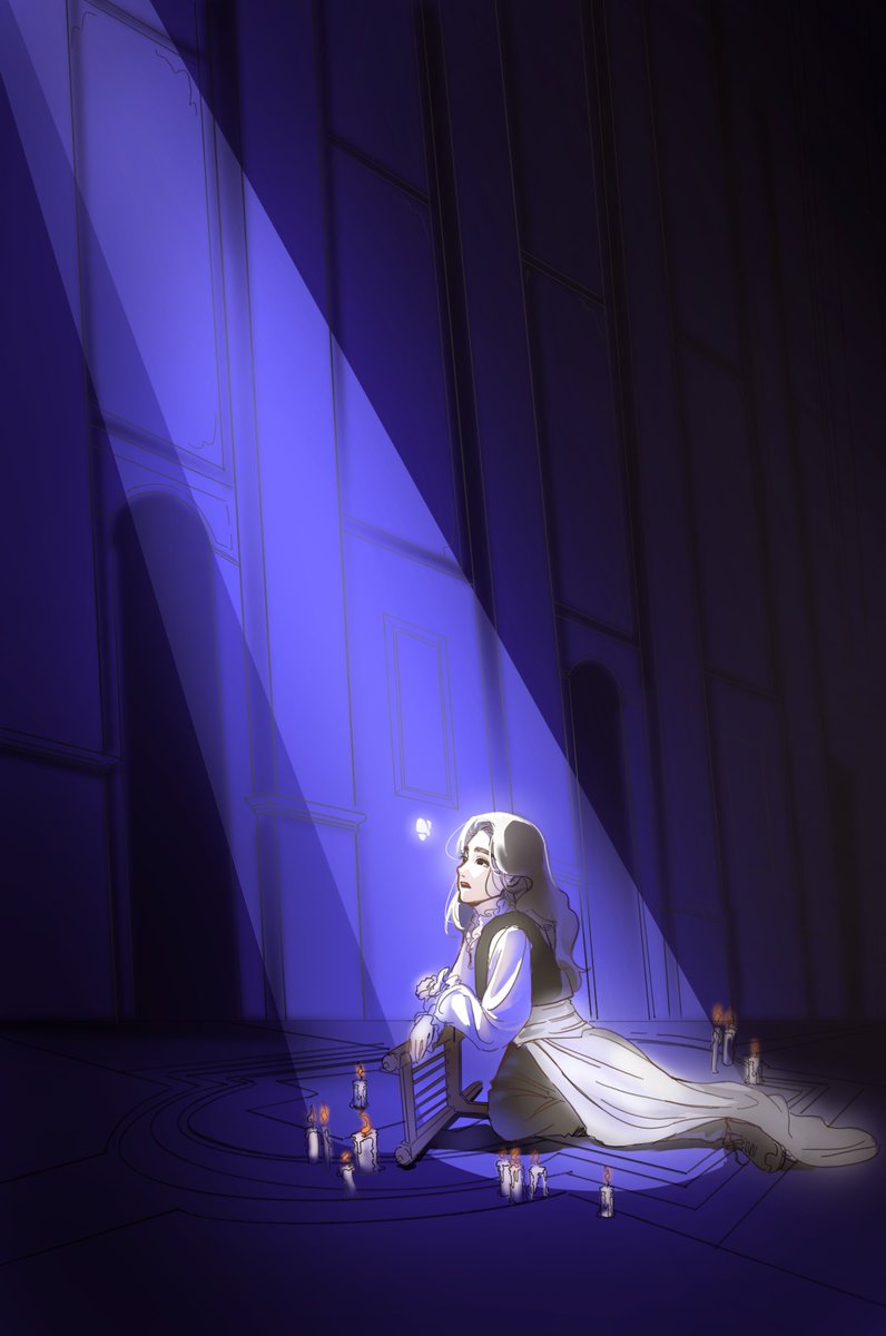 𝑇ℎ𝑒 𝑣𝑜𝑖𝑐𝑒 𝑜𝑓 𝐻𝐴𝑀𝐿𝐸𝑇